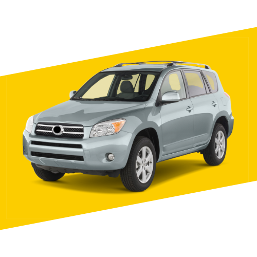 RAV4 5P (2005 2013)